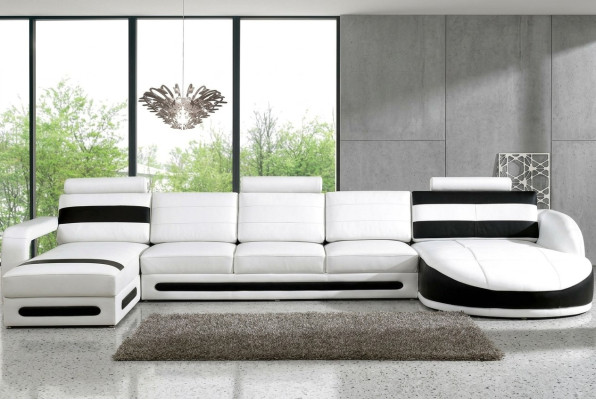 Żywy krajobraz Sofa Kanapa Narożnikowa kanapa Narożnik Podkładka Ustawić Narożnik Narożnik Sofy Nowość