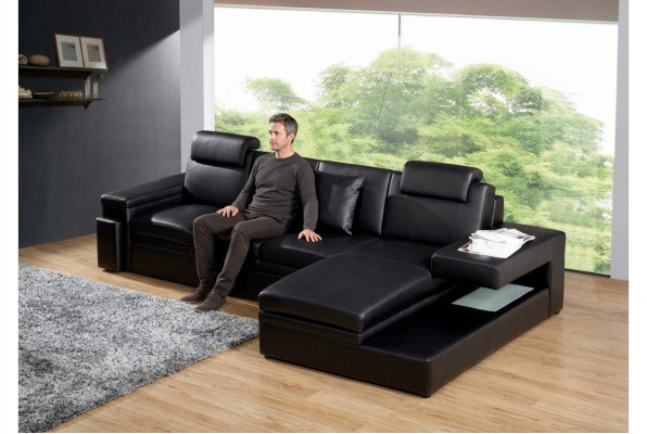 Żywy krajobraz Sofa Kanapa Narożnikowa kanapa Narożnik Podkładka Ustawić Narożnik Sofy 3371