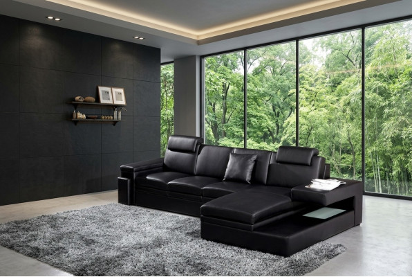 Żywy krajobraz Sofa Kanapa Narożnikowa kanapa Narożnik Podkładka Ustawić Narożnik Sofy 3371