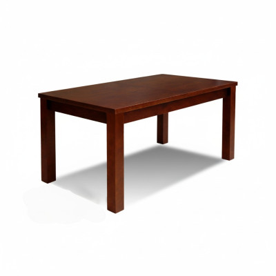 Tabela Stół obiadowy drewniany stół XXL Stół konferencyjny S18 70X120cm