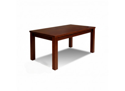 Tabela Stół obiadowy drewniany stół XXL Stół konferencyjny S18 70X120cm