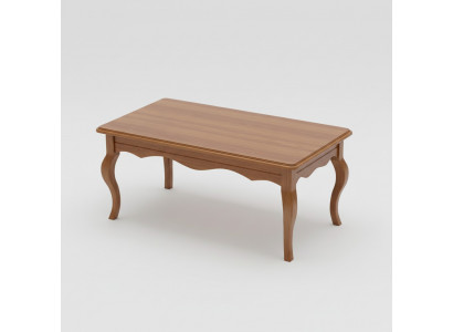 Stół drewniany Prawdziwy Praca fizyczna Classic stoły Tabela Stół obiadowy Model PR1 Drewno Nowy
