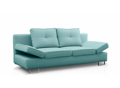3 Siedziba Sofa Kanapa Włókienniczy Podkładka Materiał Ustawić łóżko Sofa rozkładana Nowość