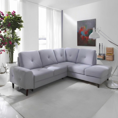 Narożnikowa kanapa Żywy krajobraz Materiał Włókienniczy Sofa Narożnikowa kanapa Kanapa Narożnik Podkładka Ustawić