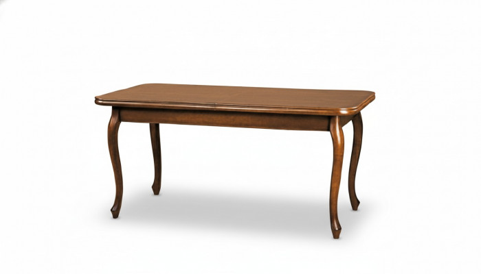 CLASSIC stoły Stół obiadowy jadalnia Tabela Prawdziwe drewno Solidny Drewno - Model ZB-2
