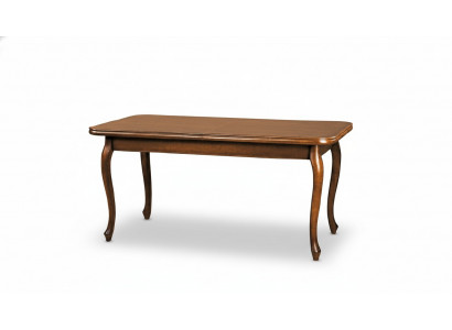 CLASSIC stoły Stół obiadowy jadalnia Tabela Prawdziwe drewno Solidny Drewno - Model ZB-2