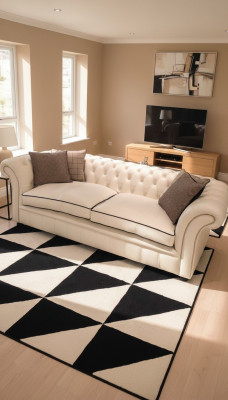 Chesterfield 3 osobowe XXL tapicerowane siedzisko kanapowy zestaw sof Big Couchen 2016-28