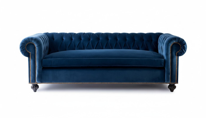 Chesterfield 3-miejscowy XXL zestaw wypoczynkowy kanapy kanapa meble Big Couch 2016-37