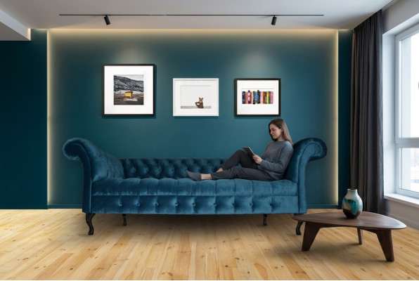 Sofa Chesterfield Tapicerowane Kanapy Projektant Sofy Zestaw Materiałowy Tkanina Materiał 18