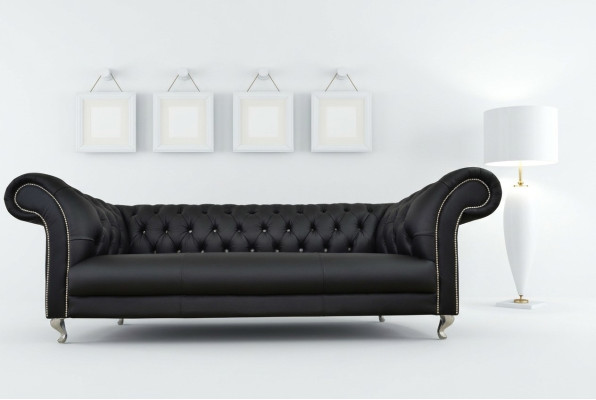 Chesterfield Sofa - Sofa tapicerowane, projektowane przez projektanta, sofy, zestaw tapicerowany, tkanina, materiał, tkanina 19