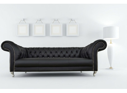 Chesterfield Sofa - Sofa tapicerowane, projektowane przez projektanta, sofy, zestaw tapicerowany, tkanina, materiał, tkanina 19