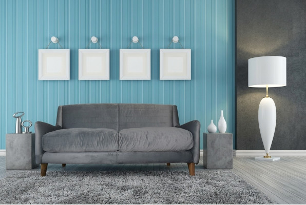 Sofa tkanina Tkaniny Sofa Kanapa Tapicerka Projektant zespół tkaninowy Kanapa No.32