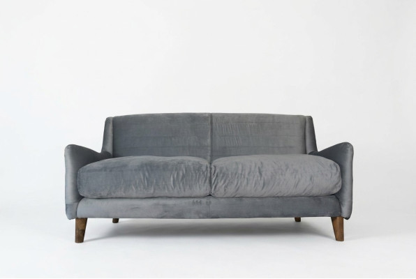 Sofa Tkanina kanapa Kanapa Obicie Projektant zestaw Tapicerowany Sofa Tkanina kanapowa Kanapy nr 33