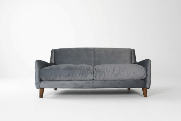 Sofa Materiał Tkanina Sofa Kanapa Obicie Projektant Zestaw Tkaninowy Kanapa Kanapy Nr.35