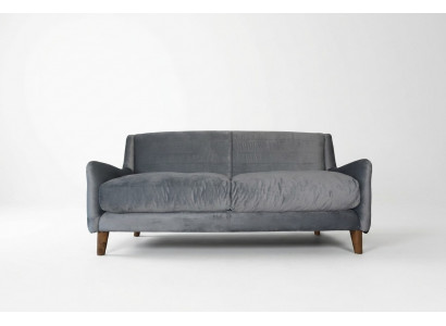 Sofa Materiał Tkanina Sofa Kanapa Obicie Projektant Zestaw Tkaninowy Kanapa Kanapy Nr.35