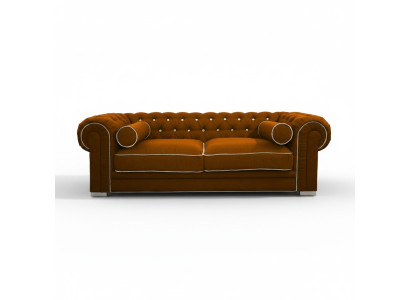 Chesterfield Sofa 3-miejscowa kanapa tapicerowana Sofa projektanta Couchen Sofas Garnitur SL Sofa 30