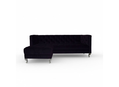 Chesterfield Sofa Tapicerowane Designerskie Kanapy Sofy Zestaw Kanapy Sofa SLIII Sofa Nr 10