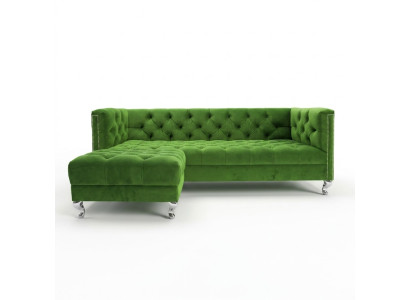 Chesterfield Sofa, tapicerowane, projektowane sofy, sofy, komplet wypoczynkowy, Sofa SLIII, Sofa nr 14