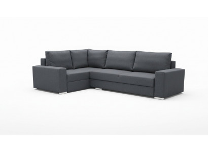 Sofa Sofa rozkładana Sofa z funkcją łóżka Podstawa łóżka Narożnikowa kanapa Couch / NOWOŚĆ