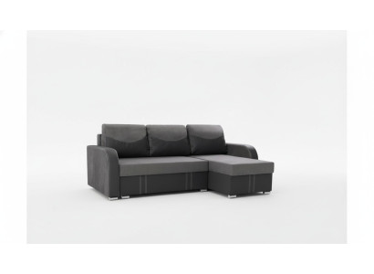 Designerska Sofa Narożnikowa kanapa System Sof Tkaninowych Sofa Włókienniczy Aksamit Narożnik Kanapa Nowość
