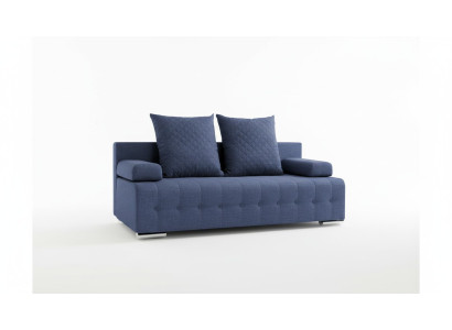Chestefield Sofa Kanapa Skóra Projektant Włókienniczy Siedziba Podkładka Ustawić Design