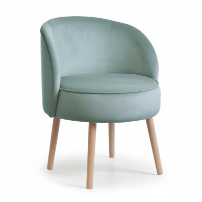 Design Lounge Club Krzesła Jadalnia Fotel Relaks Podkładka Krzesło Fotel