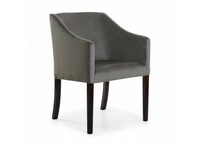 Design Lounge Club Fotel Krzesło Stołowe Luksusowy Skóra Gastro Krzesło Fotel Składany
