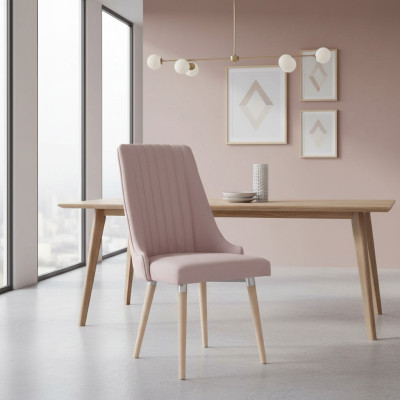 Design Lounge Club Krzesło Jadalnia Lehn Relaks Podkładka Gastro Krzesła Fotel Cloud