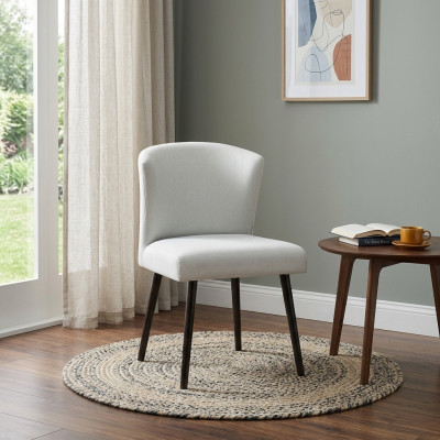 Projektant Krzesło Luksusowy Fotel Podkładka Krzesła Fotel Living Dining Pokój Nowość