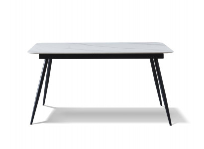 Esstisch Tisch Gruppe Esszimmer Wohnzimmer Garnitur Design Luxus Modern Tische