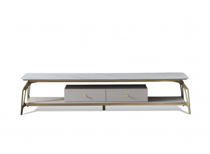 Moderner rtv sideboard tisch italienische möbel lowboard original kommode 200x40