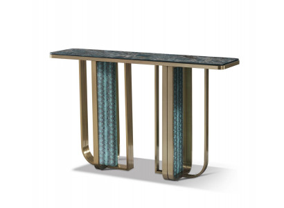 Designer Holz Konsolentisch Tisch Konsole Konsolentische Schmink Tisch Sideboard