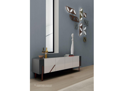Wandleuchte Luster Modern Stil Wand Lampen Wandlampe Neu Kronleuchter Design