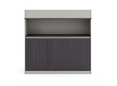 Anrichte Sideboard Buffet Kredenz Büroschrank Schrank Kommode Vitrinenschrank