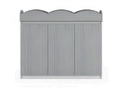 Anrichte Sideboard Kredenz Vitrinenschrank Büroschrank Schrank Kommode Buffet