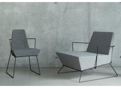 Chaiselongue Lounge Polsterbank Sitzlounge Relaxbank Lounge-Sofa Loungemöbel