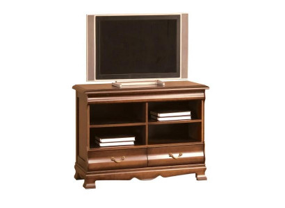 TV-Schrank Fernsehkommode Medienkonsole TV-Kommode Fernsehtisch