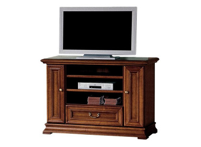 TV-Schrank Fernsehtisch Fernsehmöbel Lowboard Medienmöbel RTV Fernsehkonsole
