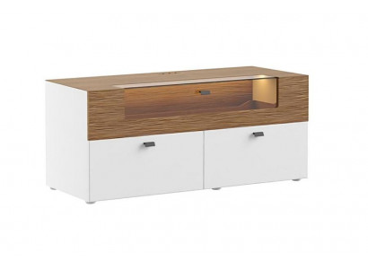 TV-Schrank TV-Lowboard Medienmöbel Fernsehkommode Fernsehunterschrank