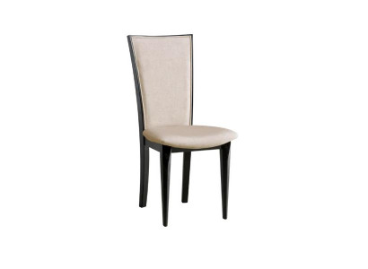 Stuhl Esszimmerstuhl Relaxstuhl Holzstuhl Designerstuhl Polstersitz
