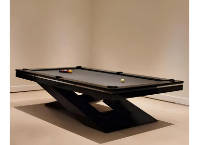 Billardtisch Spieloberfläche Billard-Tisch Turniertisch Billiardtable 7ft