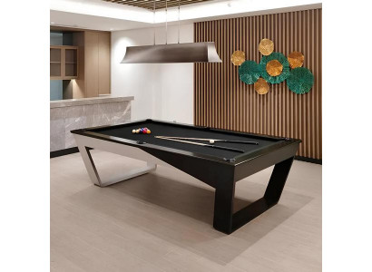 Designer Billardtisch Pooltisch Spielbillardtisch Turniertisch 7ft Tisch