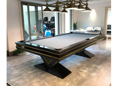 Billiardtable 7ft Billard-Tisch Billardtisch Spieloberfläche Turniertisch