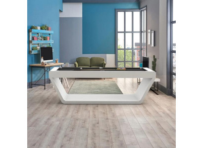 Billardtisch Pooltisch Kugeltisch Poolbillardtisch Billiardtable Tisch 7ft