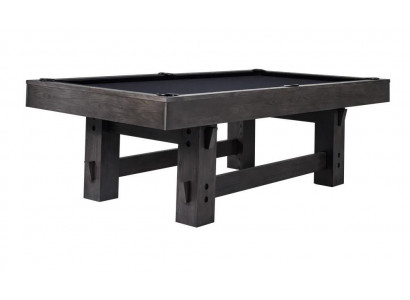 Billardtisch Billardmöbel Pooltisch Holztisch Stilvoller Spieltisch Billard