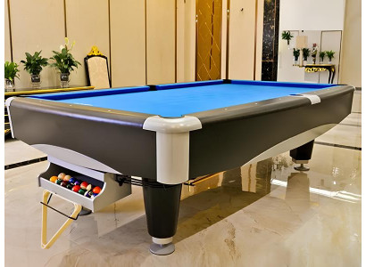 Billiardtable Turniertisch Spieltisch Billardtisch Spieloberfläche Pooltisch