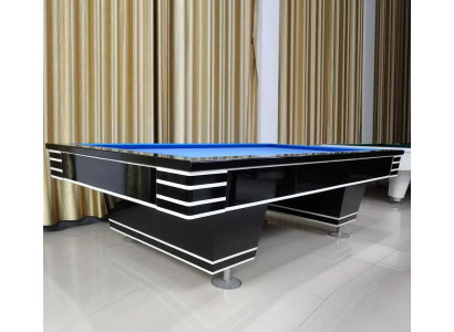 Poolbillardtisch Billardtisch Pooltisch Kugeltisch 8FT Billardtische