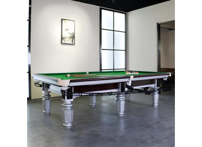Billardtisch Pooltisch Kugeltisch Poolbillardtisch Billiardtable Tisch 8ft
