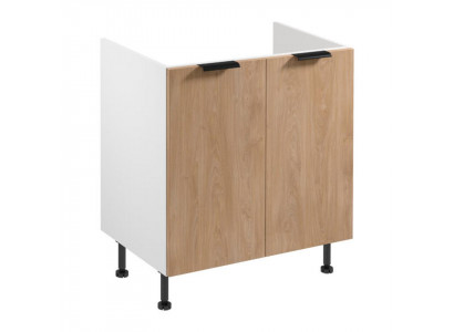 Spülbeckenunterschrank Unterschrankmodul Spülenunterschrank Küchenschrank