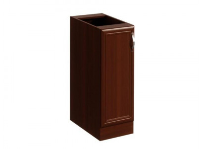 Standunterschrank Unterschrank Küchenunterschrank Küchenmodul 2 Regale
